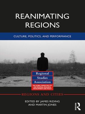 cover image of Reanimating Regions
